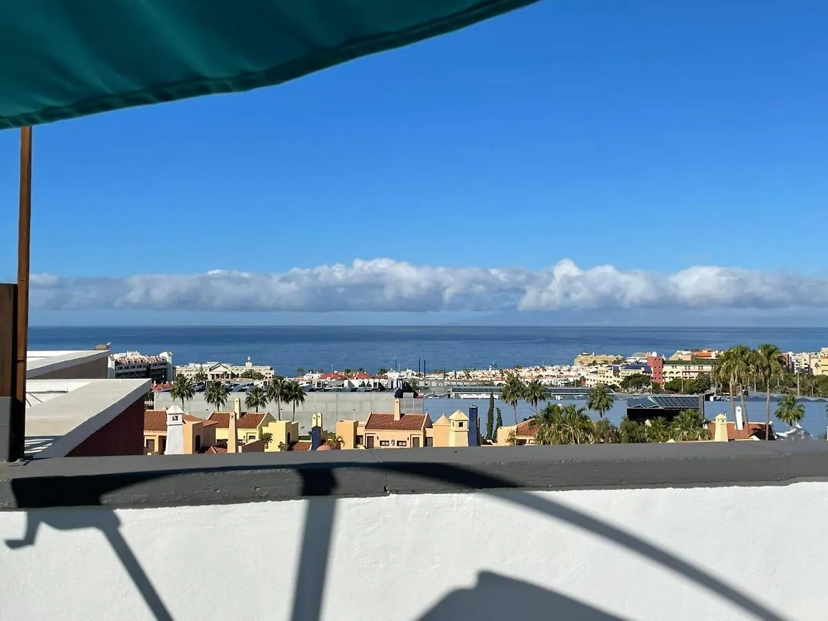La Pineda Beautiful Duplex Free Wifi Daire Costa Adeje  0*,  İspanya