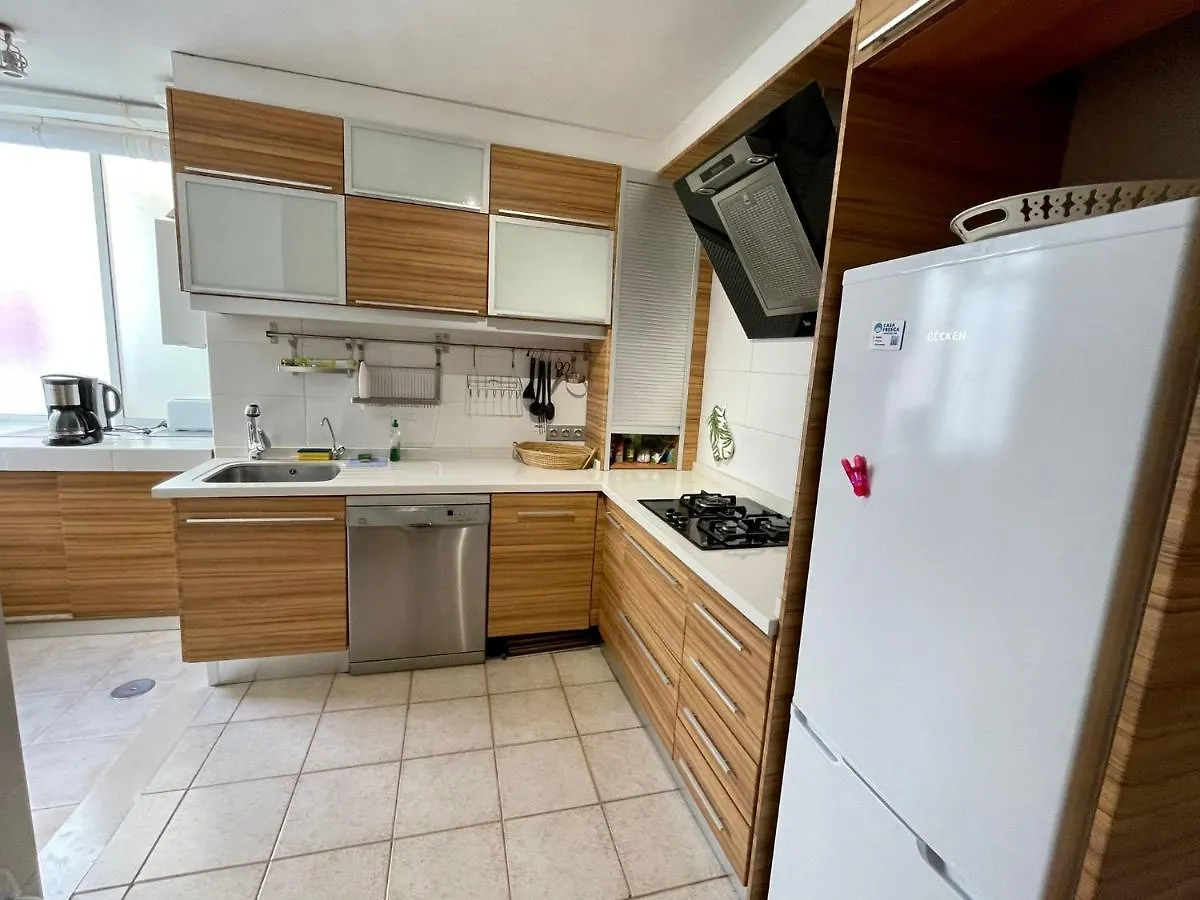 La Pineda Beautiful Duplex Free Wifi Apartamento Costa Adeje