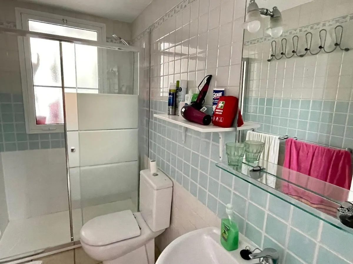 La Pineda Beautiful Duplex Free Wifi Apartamento Costa Adeje
