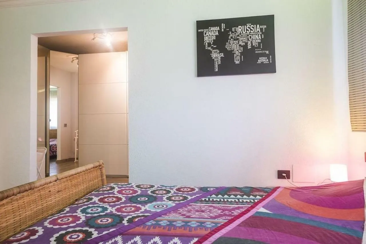 La Pineda Beautiful Duplex Free Wifi Daire Costa Adeje