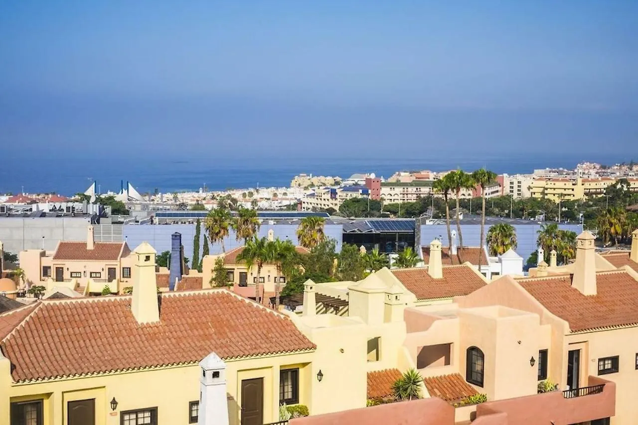La Pineda Beautiful Duplex Free Wifi Apartamento Costa Adeje