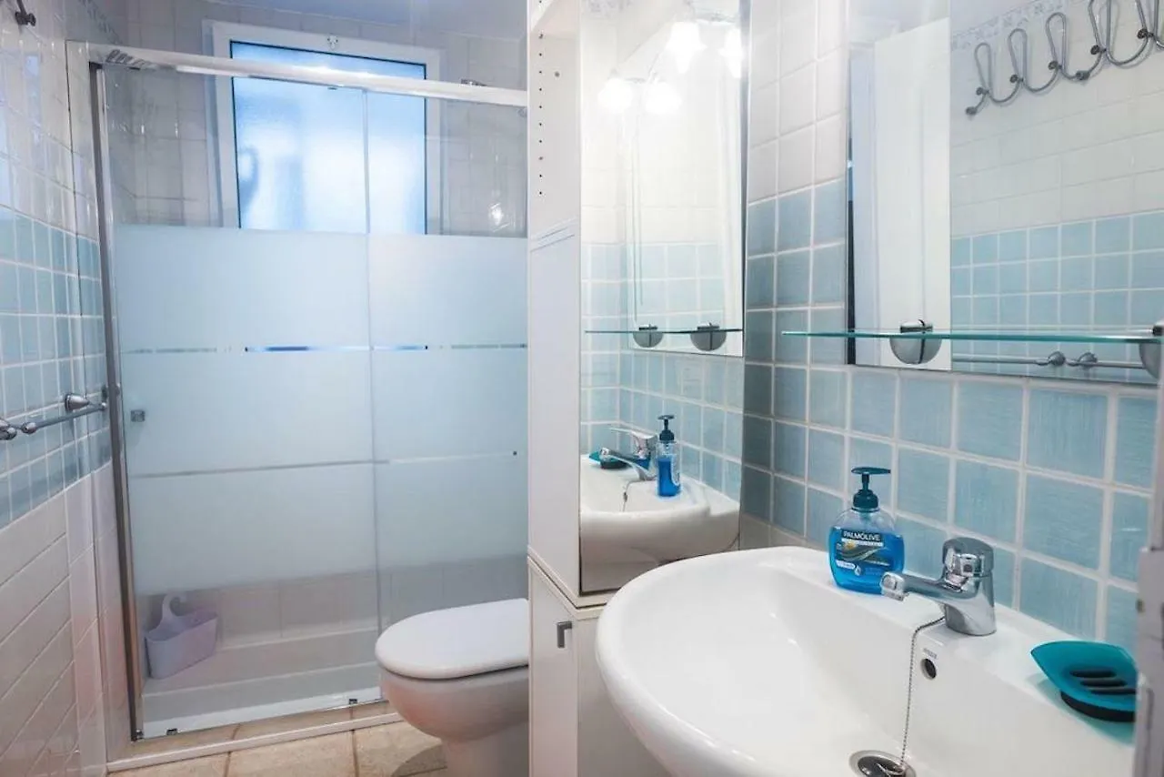 La Pineda Beautiful Duplex Free Wifi Apartamento Costa Adeje