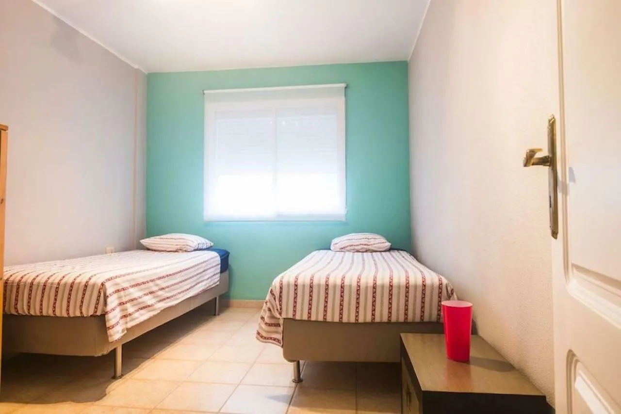 La Pineda Beautiful Duplex Free Wifi Apartamento Costa Adeje   Costa Adeje (Tenerife)