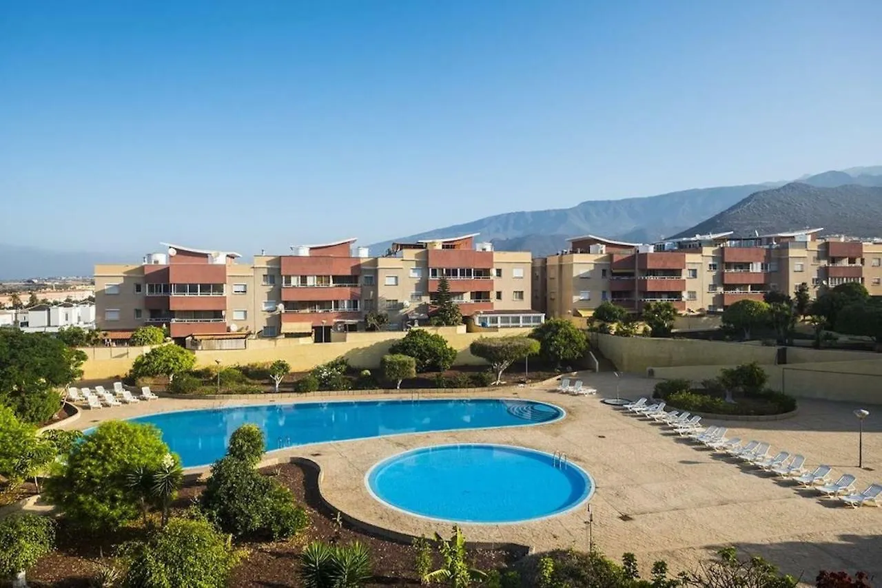 La Pineda Beautiful Duplex Free Wifi Daire Costa Adeje