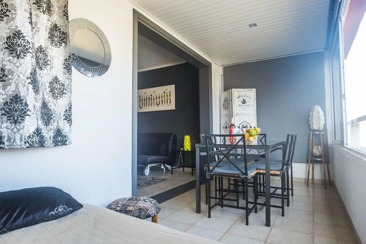 La Pineda Beautiful Duplex Free Wifi Apartamento Costa Adeje